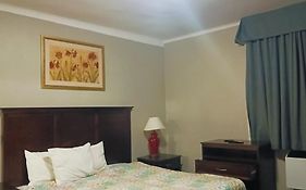 London Residency Inn